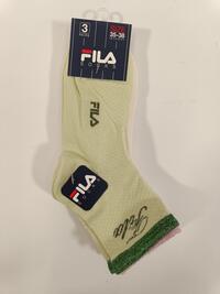 TRIS CALZINO DONNA F6830 Tellini S.R.L. Veleprodajna odjeća